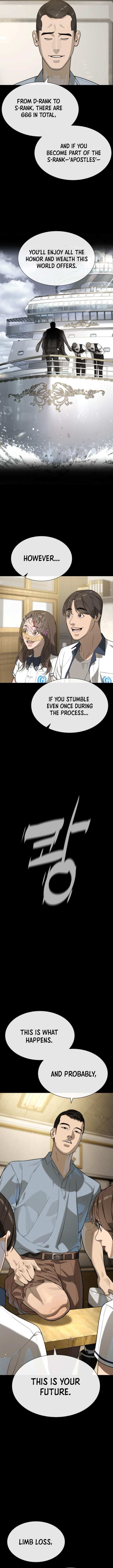 Read Killer Peter Manga Online