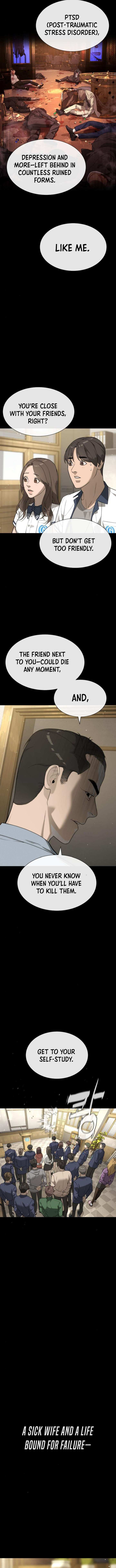 Read Killer Peter Manga Online