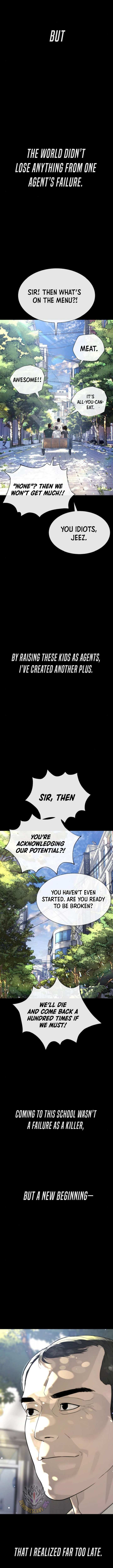 Read Killer Peter Manga Online