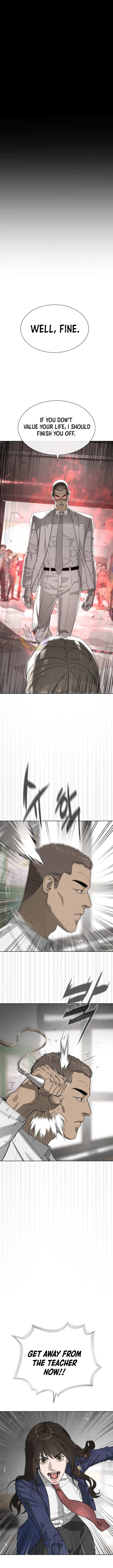 Read Killer Peter Manga Online