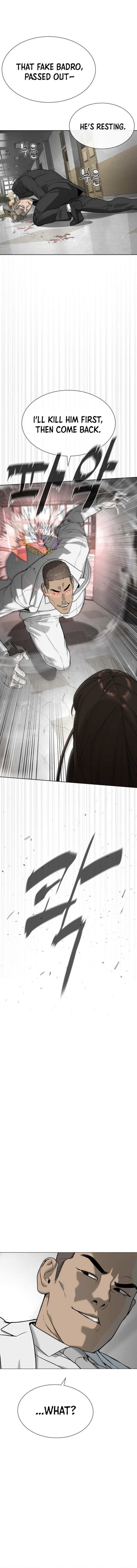 Read Killer Peter Manga Online