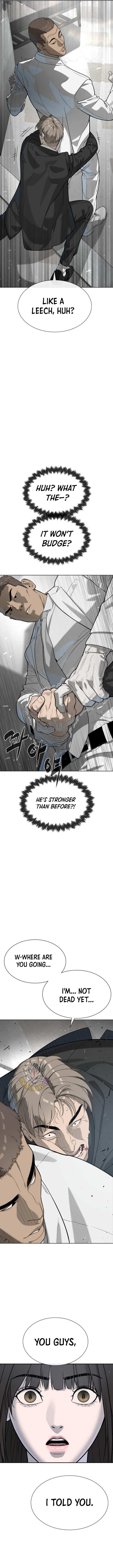 Read Killer Peter Manga Online