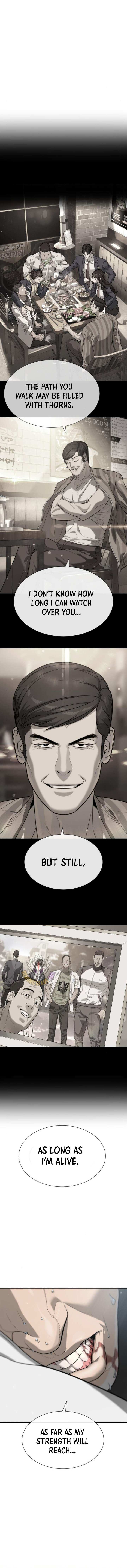 Read Killer Peter Manga Online