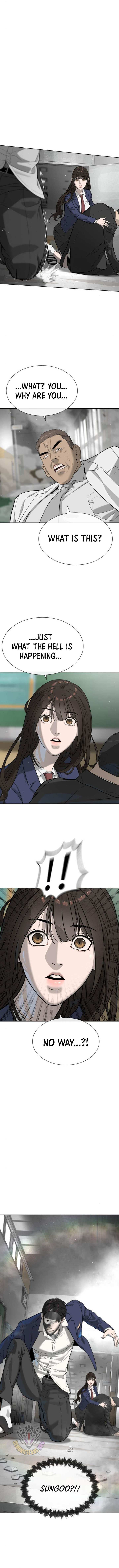 Read Killer Peter Manga Online