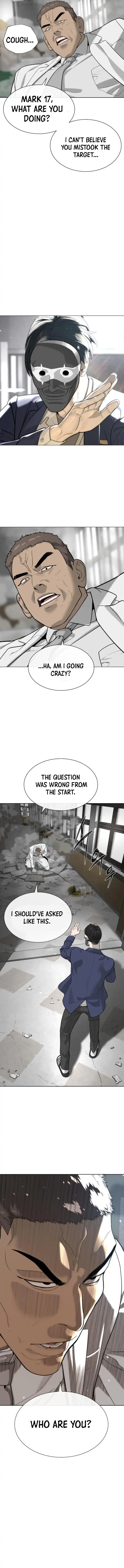 Read Killer Peter Manga Online