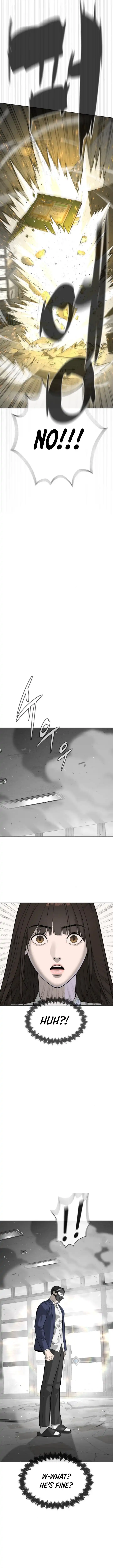 Read Killer Peter Manga Online