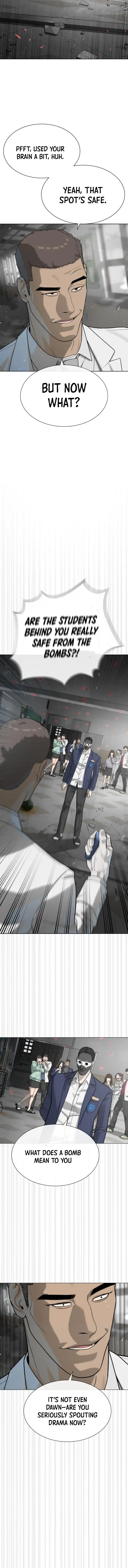 Read Killer Peter Manga Online