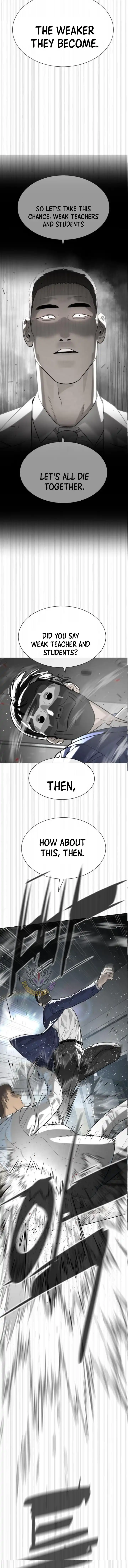 Read Killer Peter Manga Online