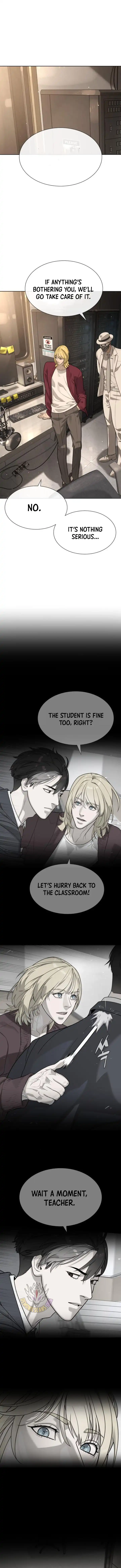 Read Killer Peter Manga Online