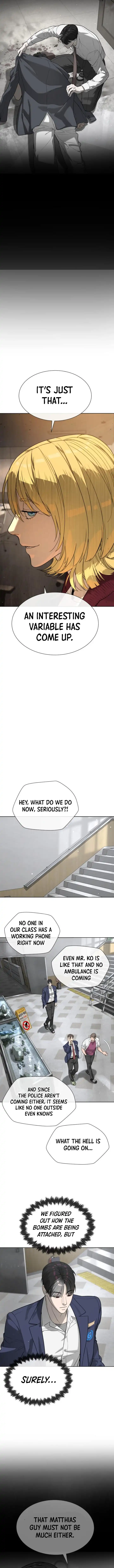 Read Killer Peter Manga Online