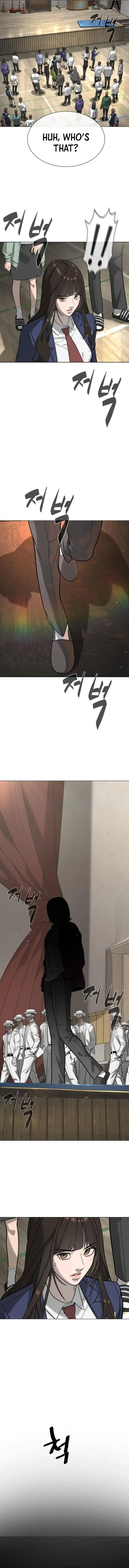 Read Killer Peter Manga Online