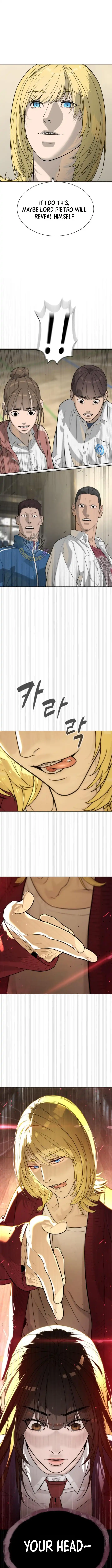 Read Killer Peter Manga Online