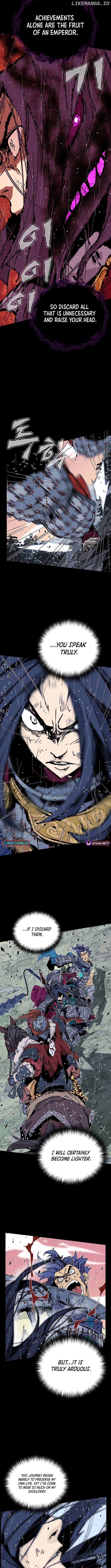 Read King Micheon of Goguryeo Manga Online