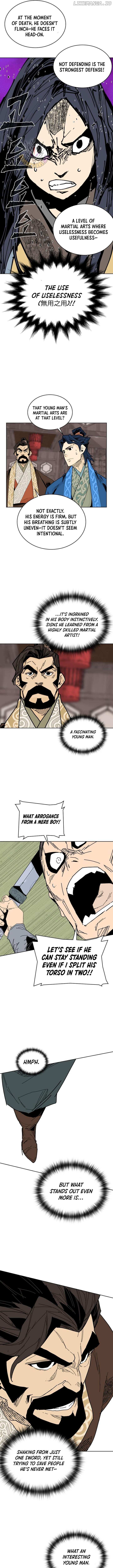 Read King Micheon of Goguryeo Manga Online