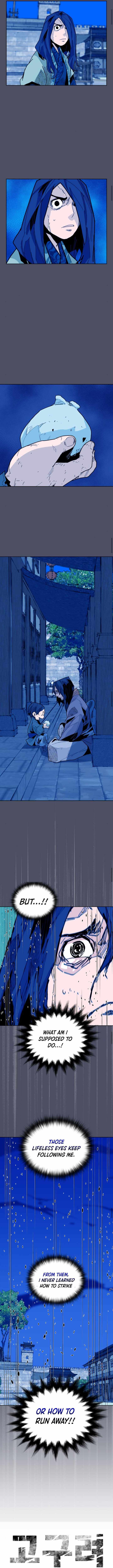 Read King Micheon of Goguryeo Manga Online