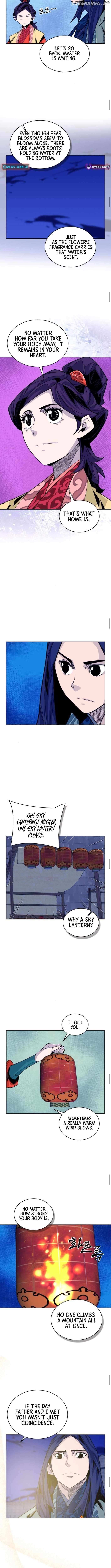 Read King Micheon of Goguryeo Manga Online