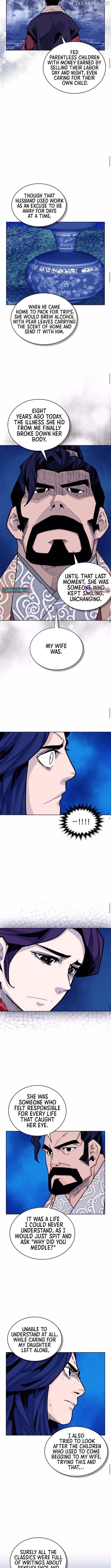 Read King Micheon of Goguryeo Manga Online