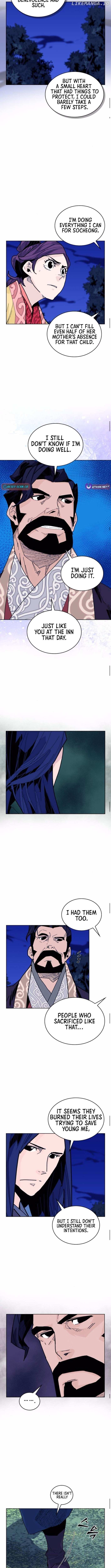 Read King Micheon of Goguryeo Manga Online