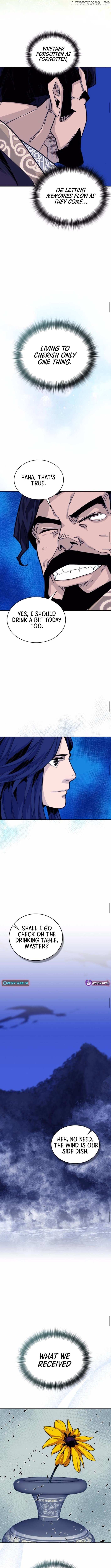 Read King Micheon of Goguryeo Manga Online