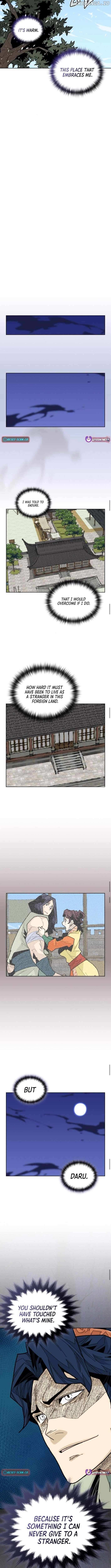 Read King Micheon of Goguryeo Manga Online