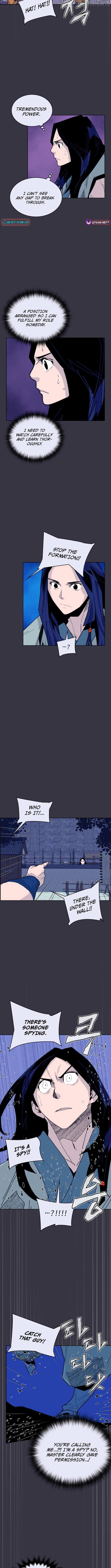 Read King Micheon of Goguryeo Manga Online