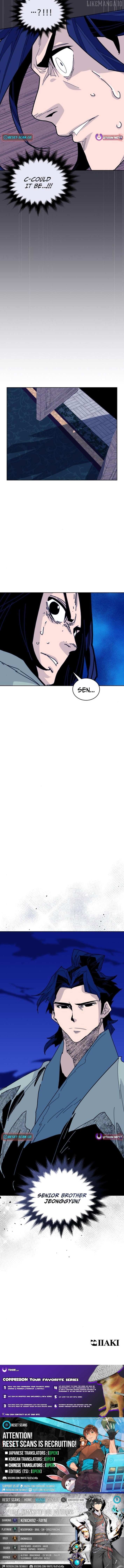 Read King Micheon of Goguryeo Manga Online