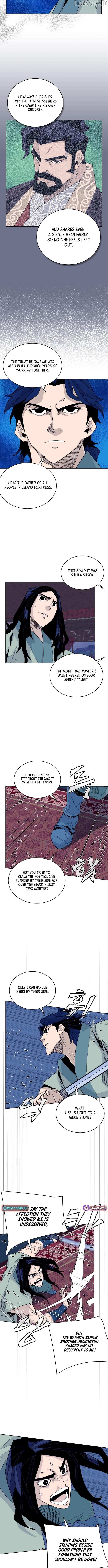 Read King Micheon of Goguryeo Manga Online