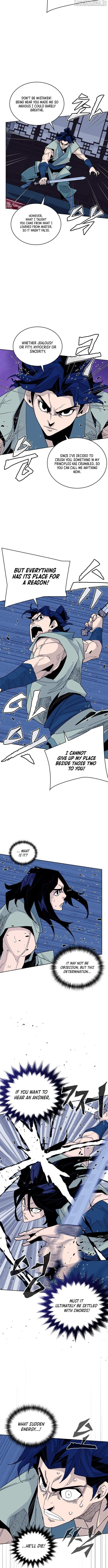 Read King Micheon of Goguryeo Manga Online