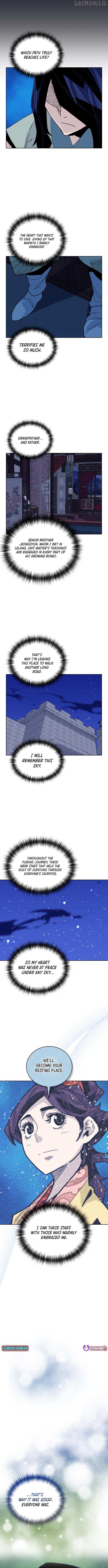 Read King Micheon of Goguryeo Manga Online