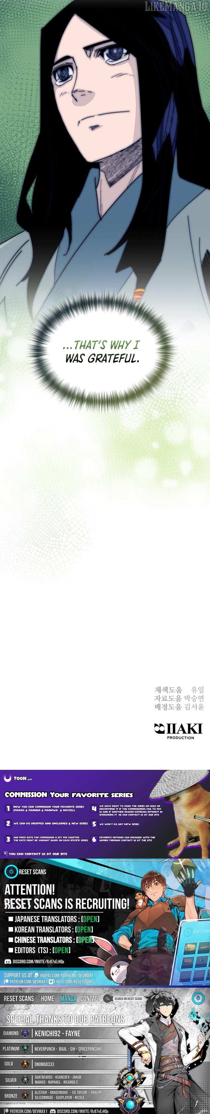 Read King Micheon of Goguryeo Manga Online