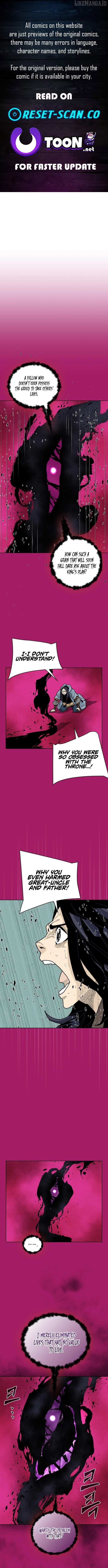 Read King Micheon of Goguryeo Manga Online