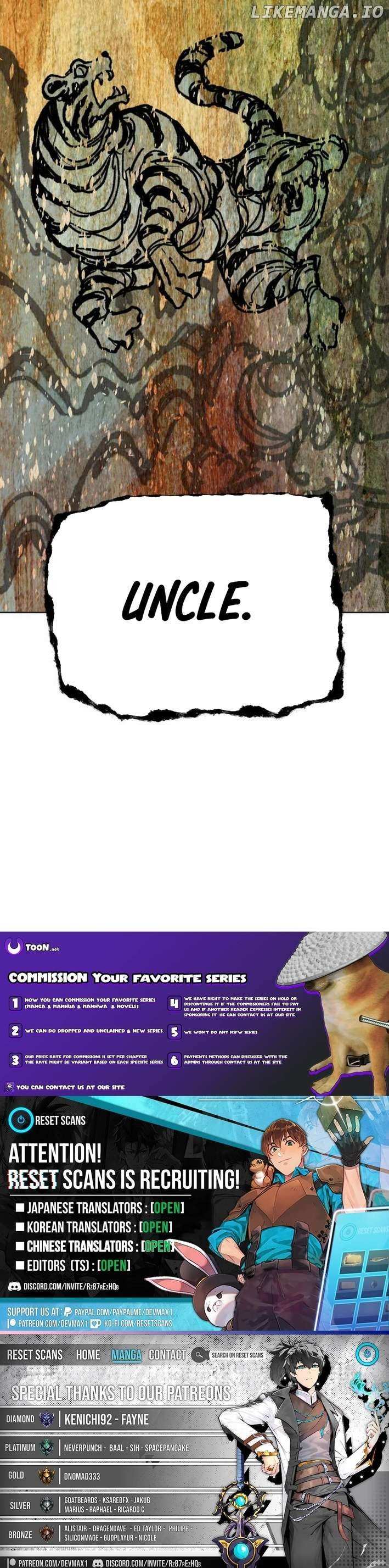 Read King Micheon of Goguryeo Manga Online