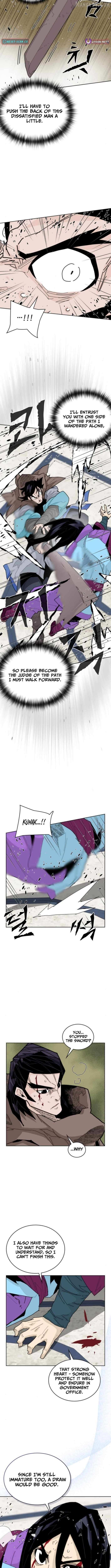 Read King Micheon of Goguryeo Manga Online