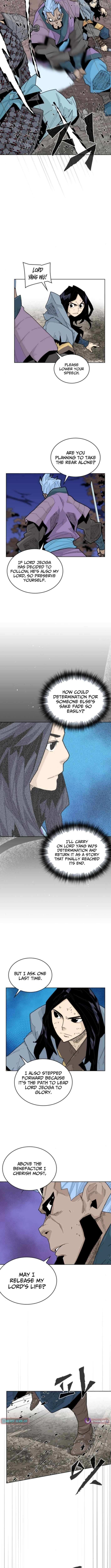 Read King Micheon of Goguryeo Manga Online