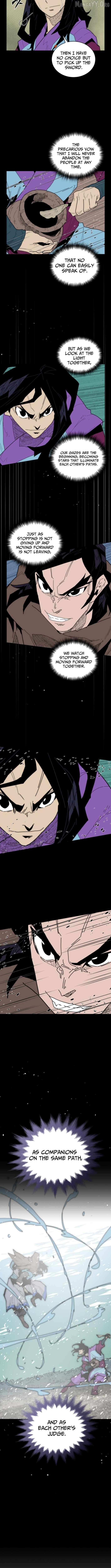 Read King Micheon of Goguryeo Manga Online