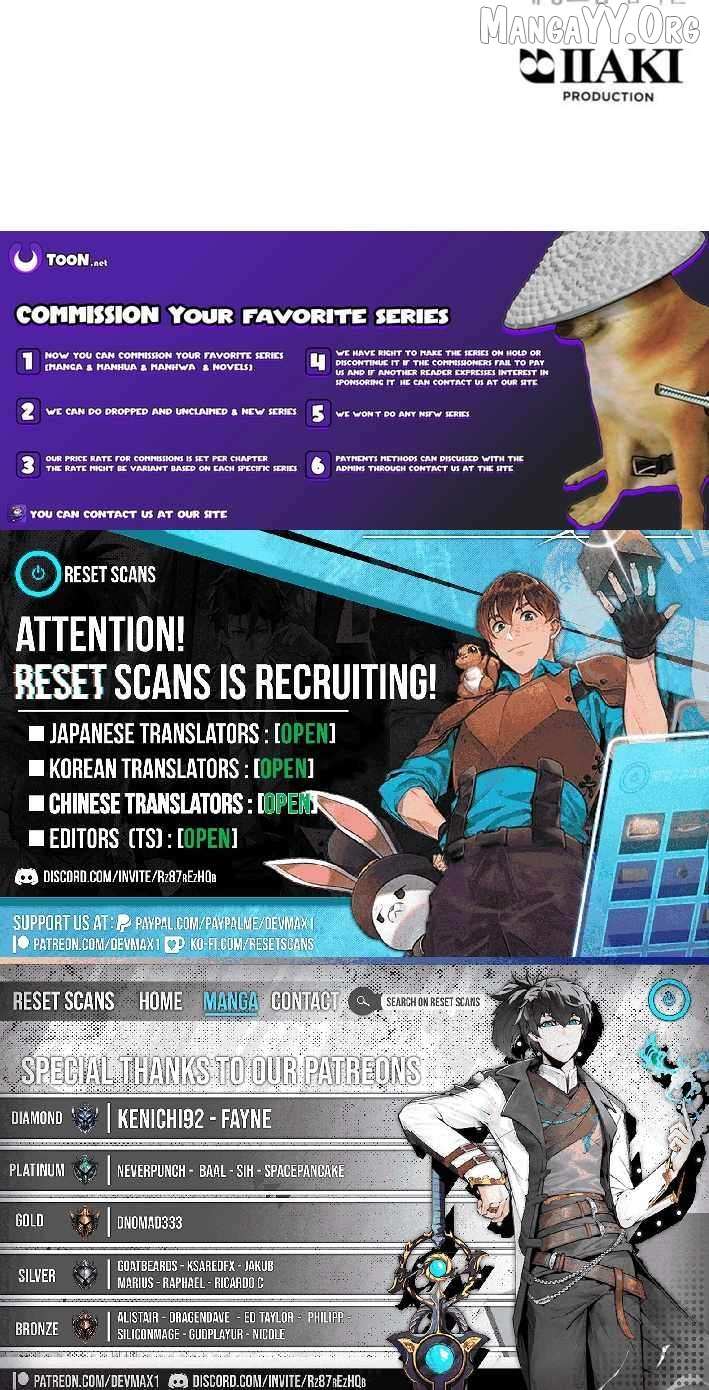 Read King Micheon of Goguryeo Manga Online