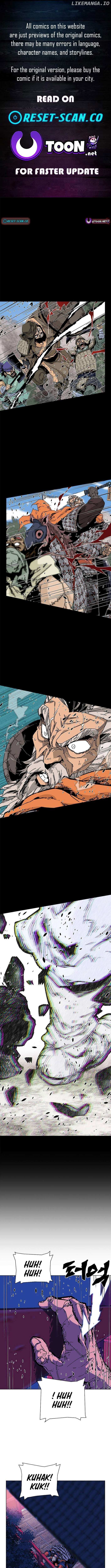 Read King Micheon of Goguryeo Manga Online