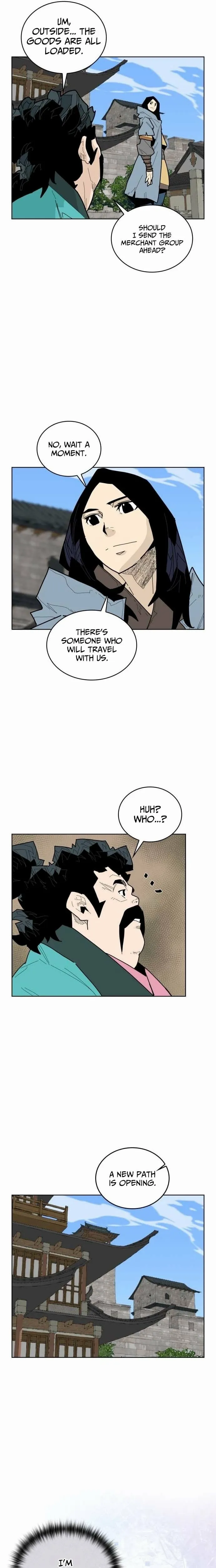 Read King Micheon of Goguryeo Manga Online