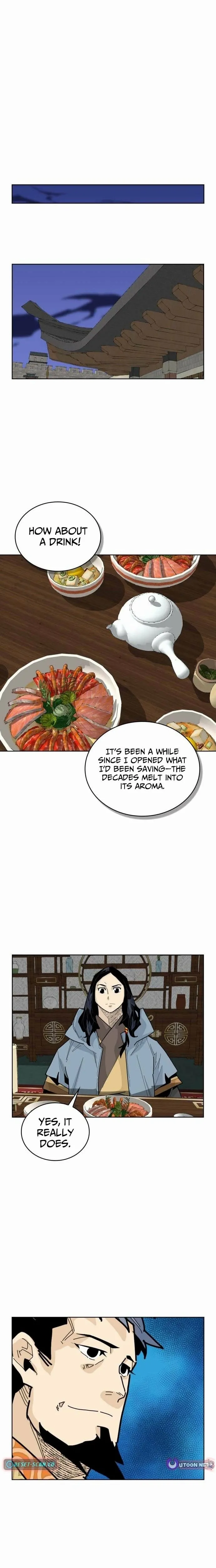 Read King Micheon of Goguryeo Manga Online