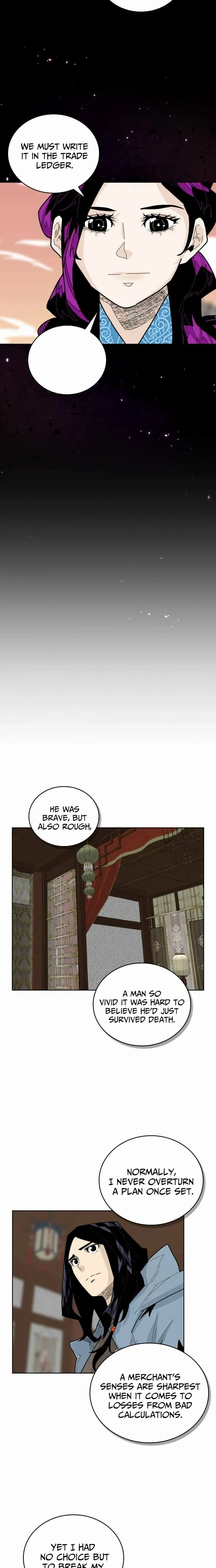 Read King Micheon of Goguryeo Manga Online