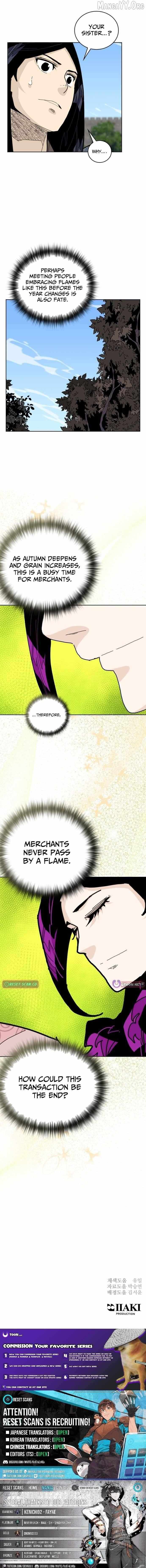 Read King Micheon of Goguryeo Manga Online