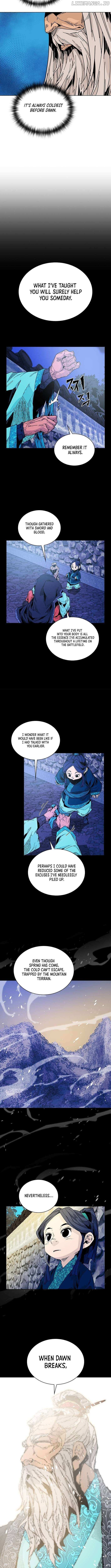 Read King Micheon of Goguryeo Manga Online