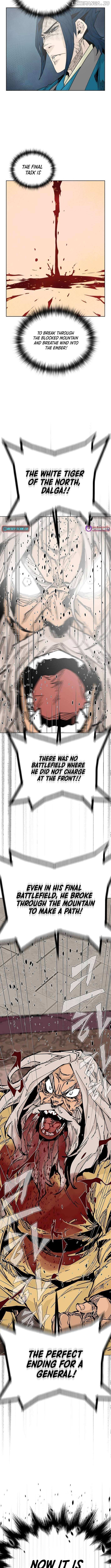 Read King Micheon of Goguryeo Manga Online