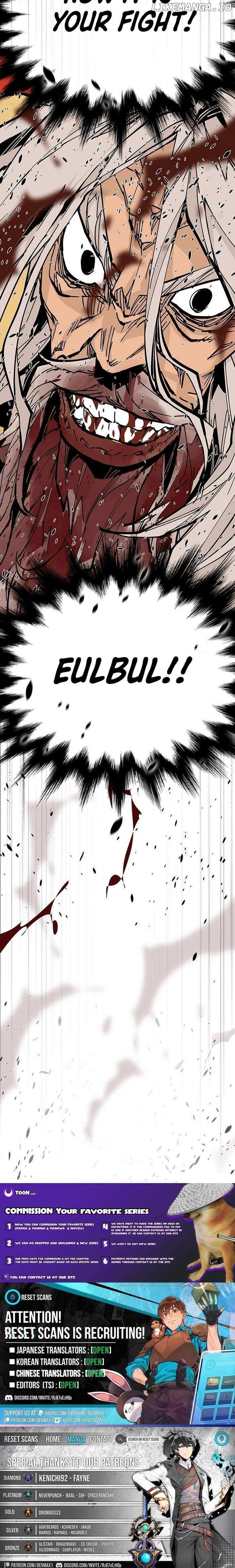 Read King Micheon of Goguryeo Manga Online