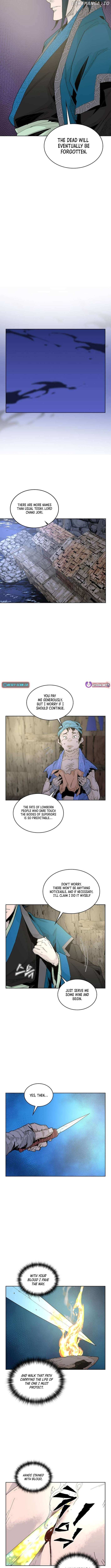 Read King Micheon of Goguryeo Manga Online