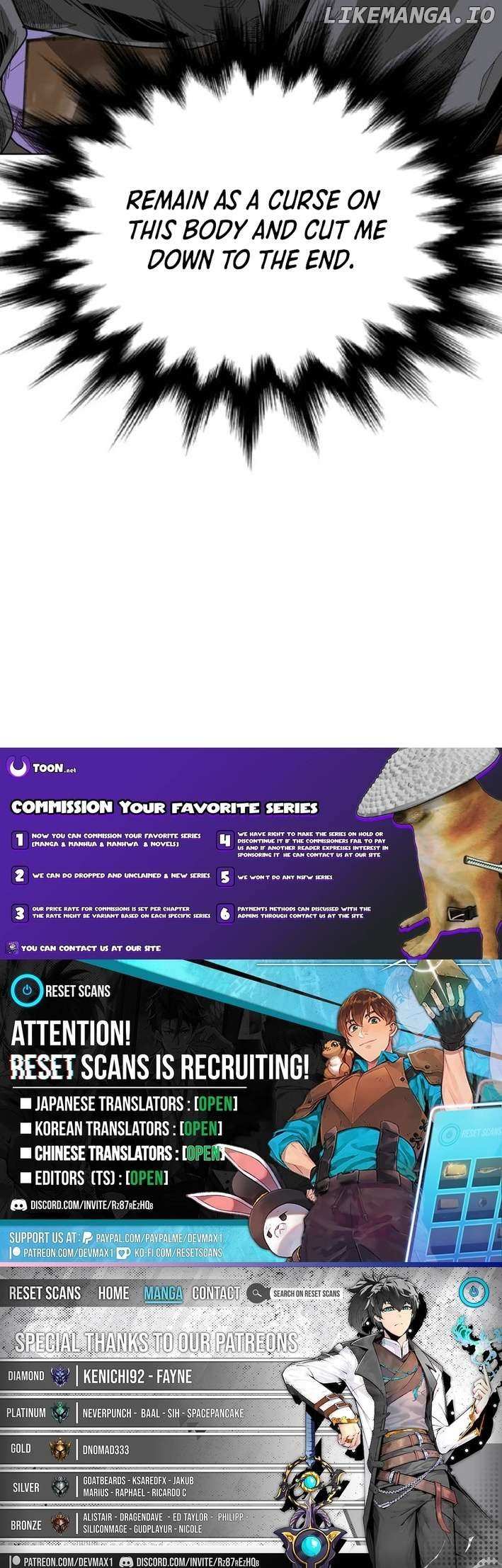 Read King Micheon of Goguryeo Manga Online