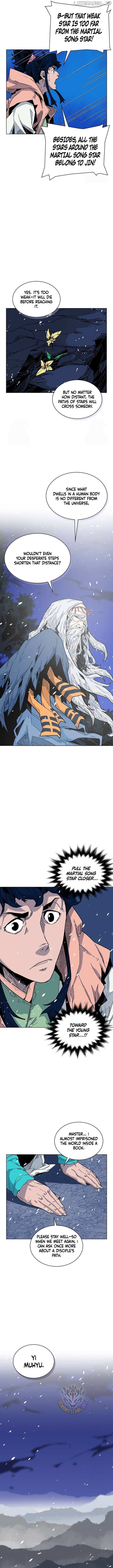 Read King Micheon of Goguryeo Manga Online