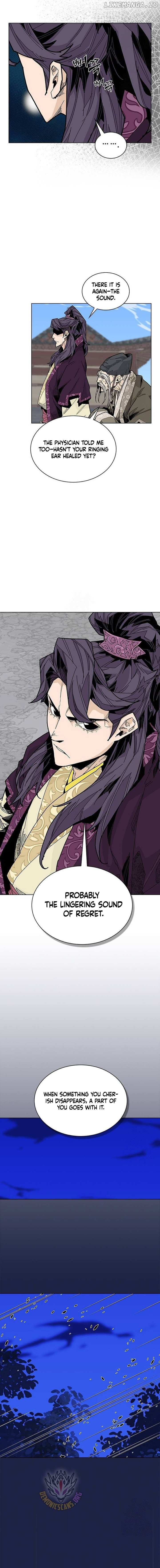 Read King Micheon of Goguryeo Manga Online