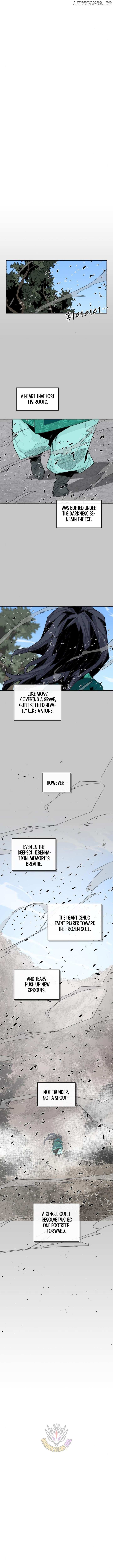 Read King Micheon of Goguryeo Manga Online