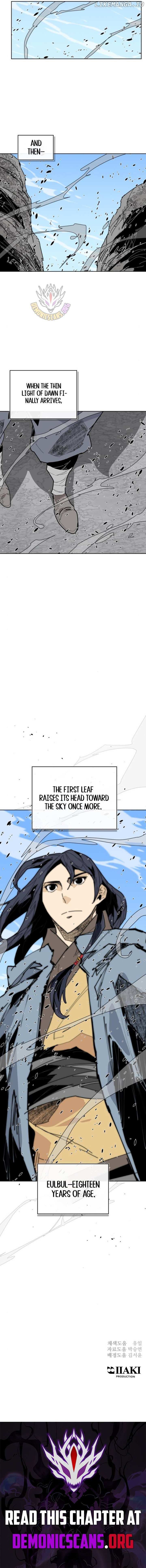 Read King Micheon of Goguryeo Manga Online